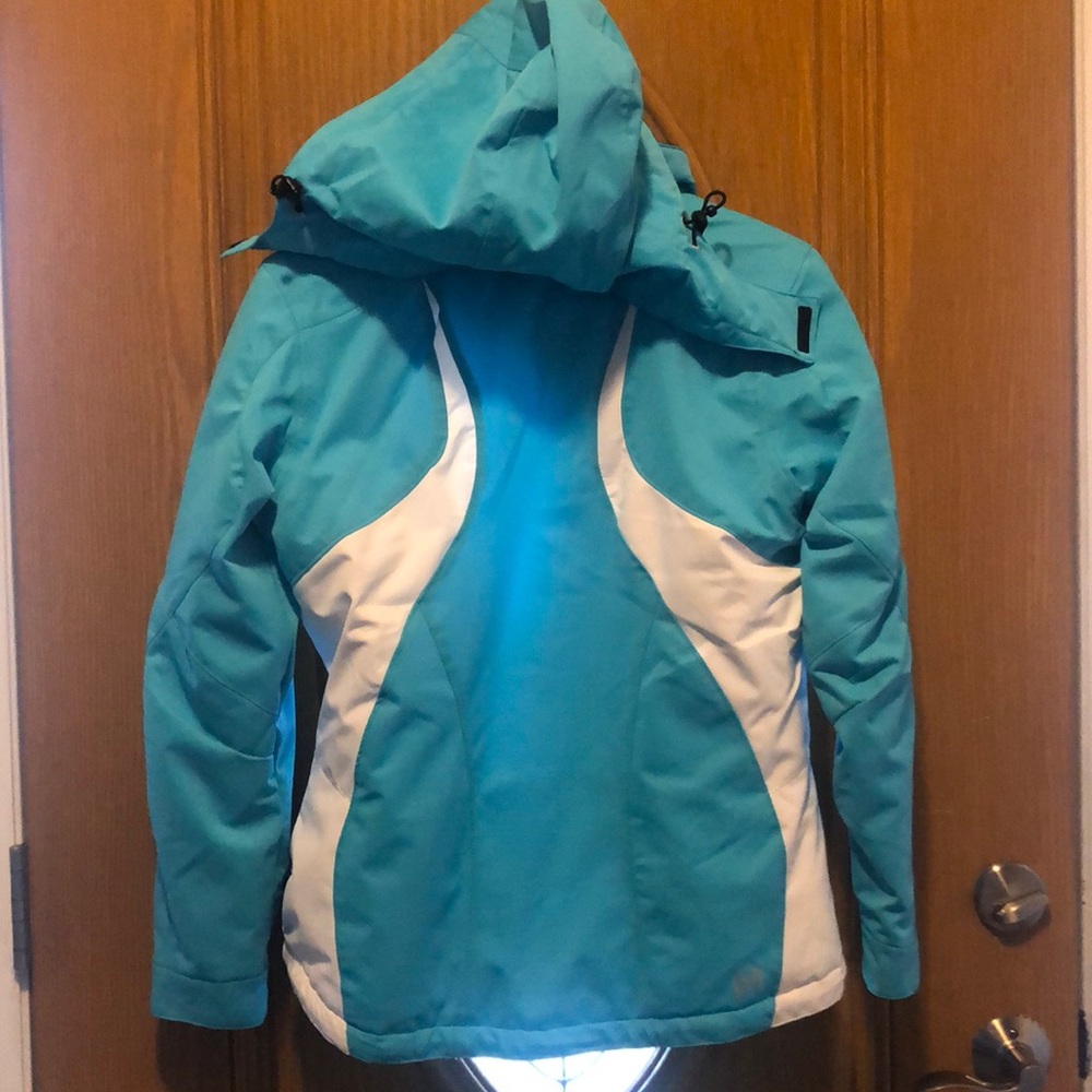 Obermeyer Ski Jacket - image 3